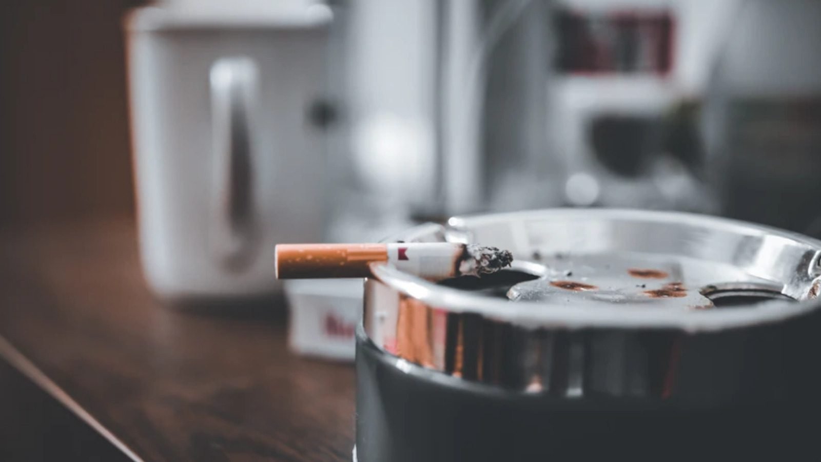 Additional tobacco Cess