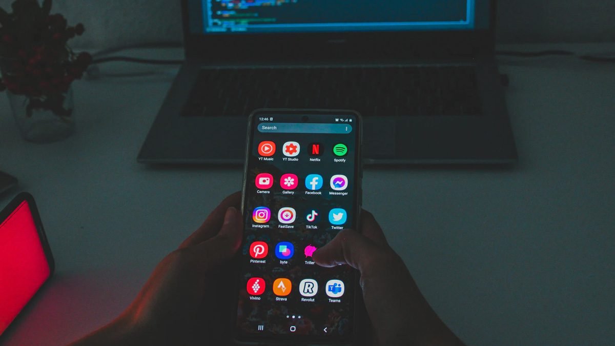 Android Active Device