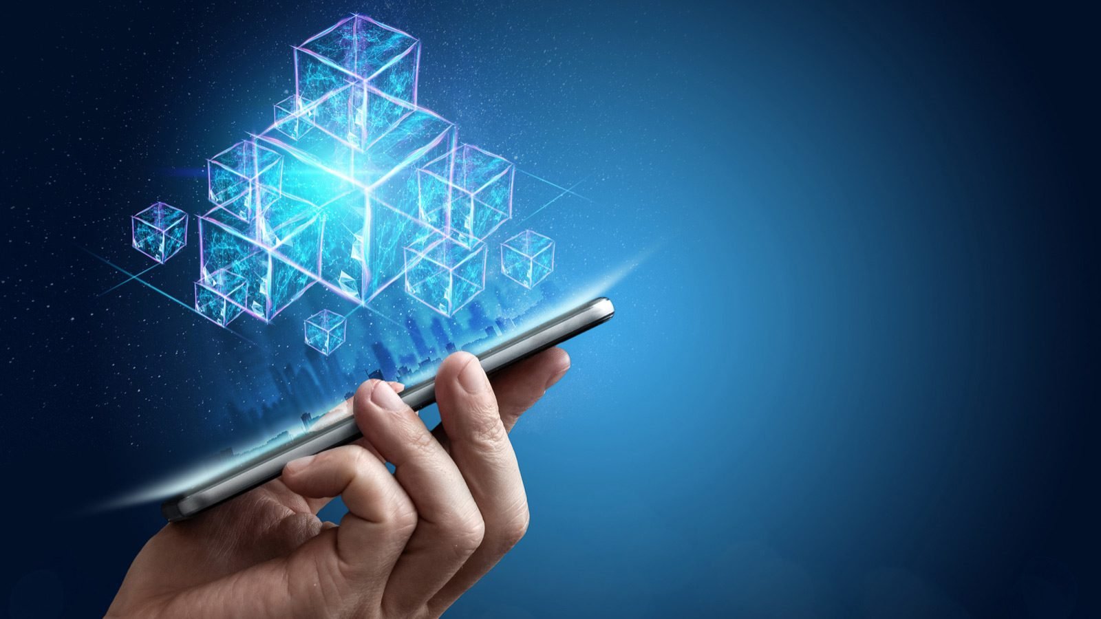 Blockchain Technology