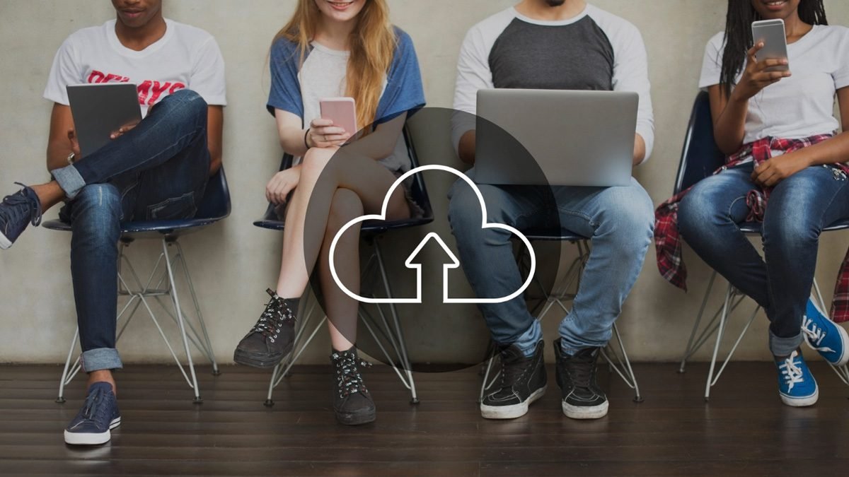 Cloud Computing Trends