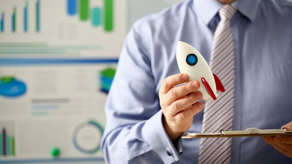 Crowdfunding Platform