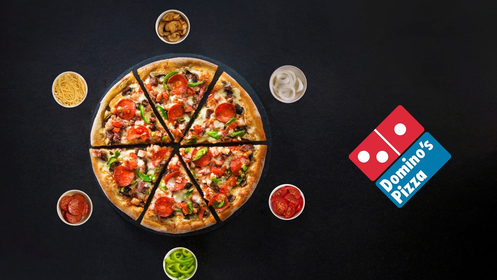 Domino's India suffers another data breach; financial information is safe