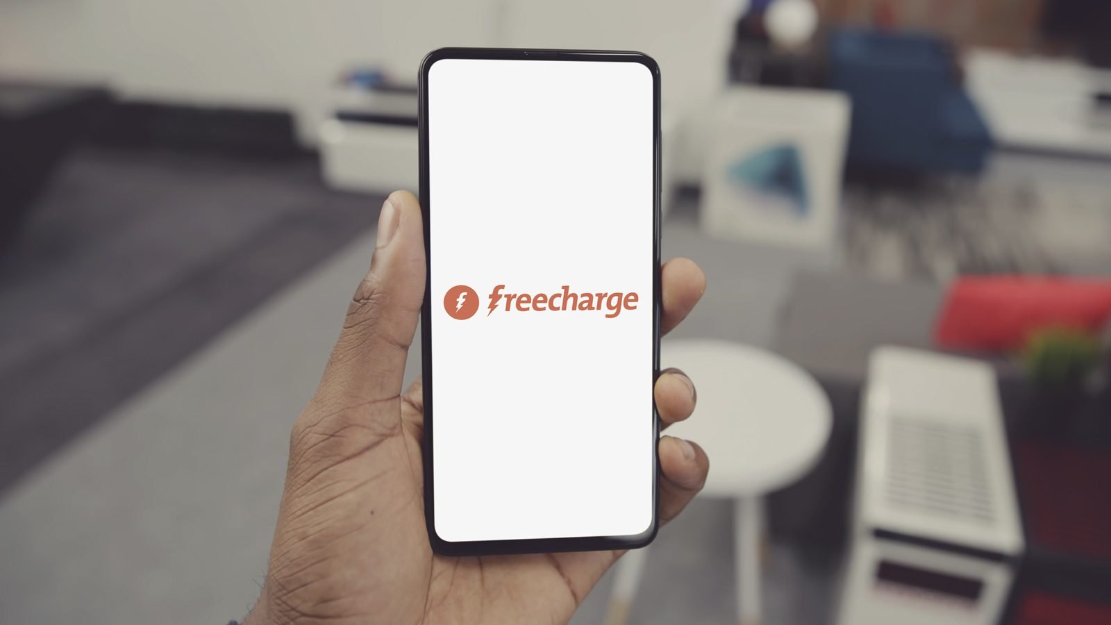 Freecharge New Feature