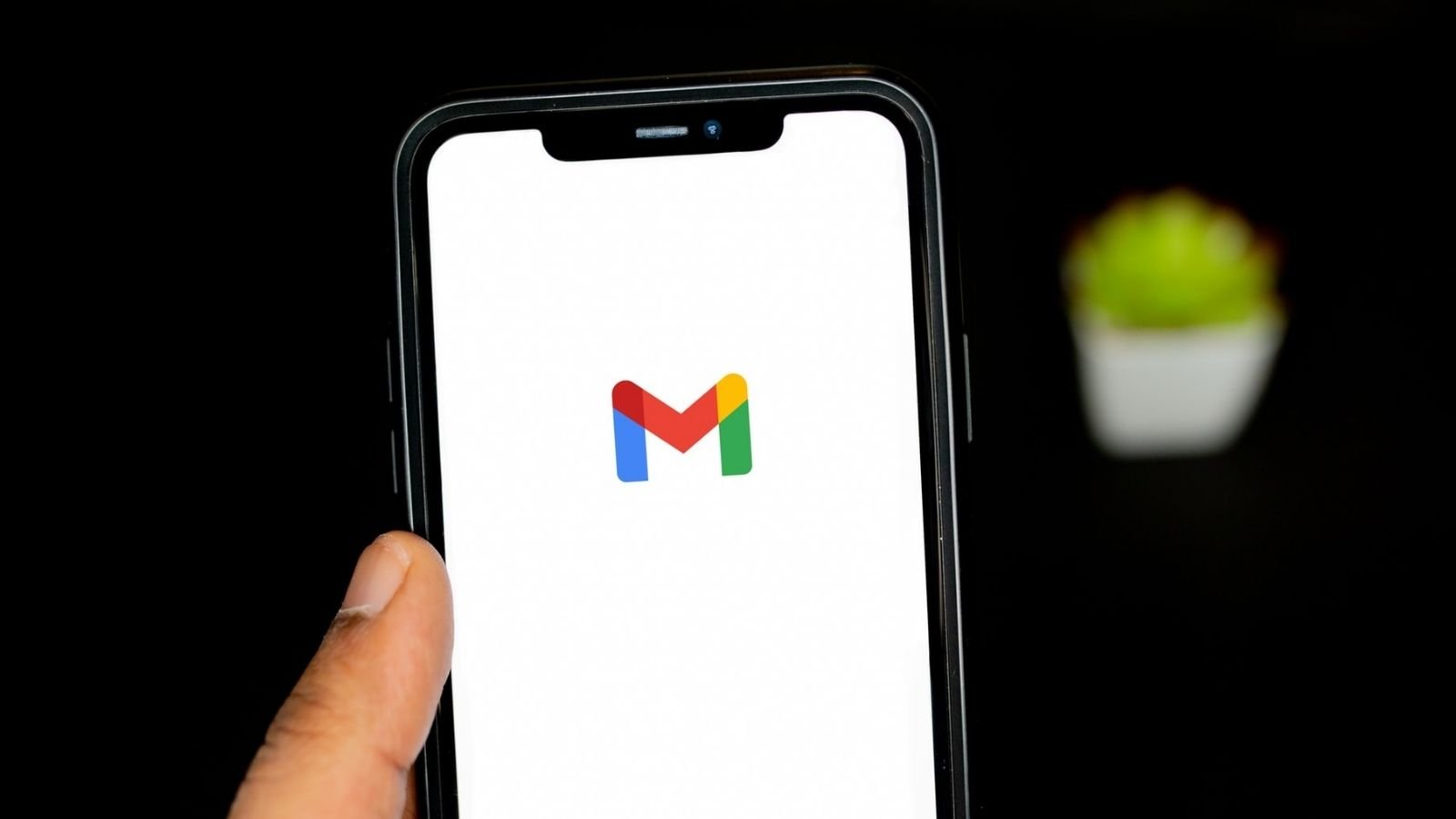 Gmail Photo