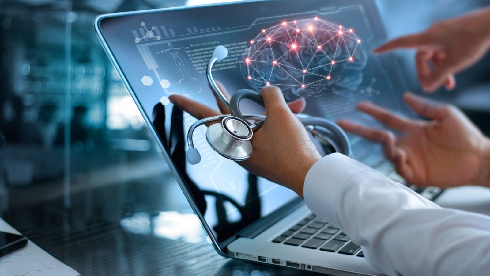 Healthcare Technology