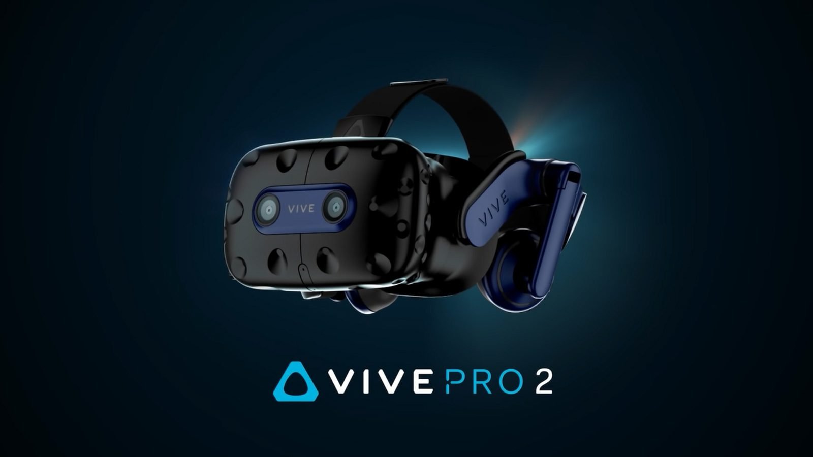 HTC Vive Pro 2