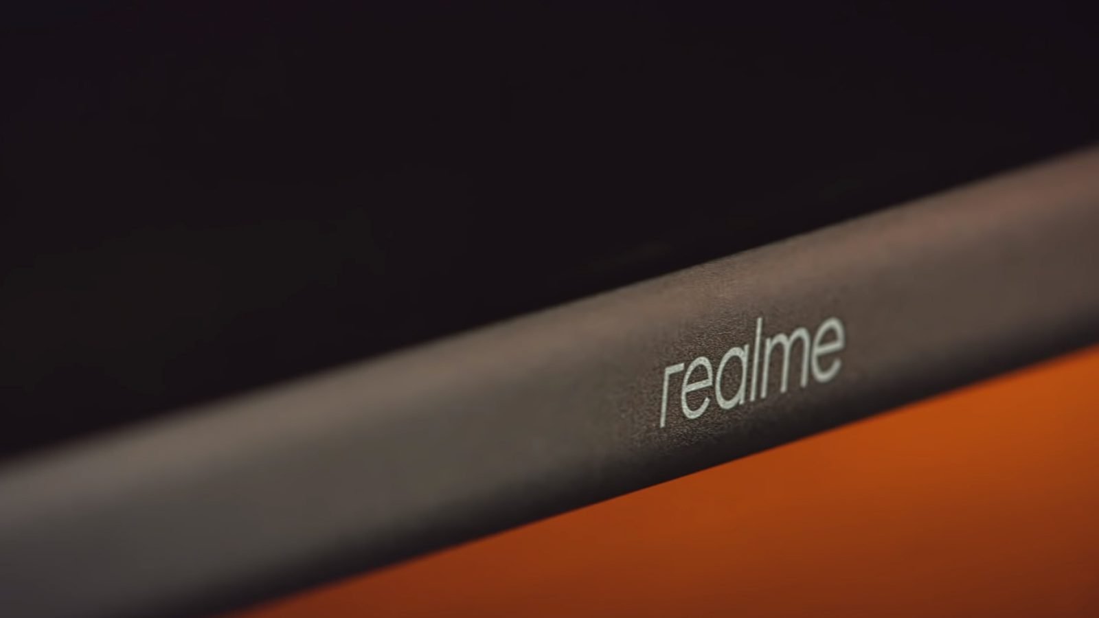 Realme 4k Smart TV India