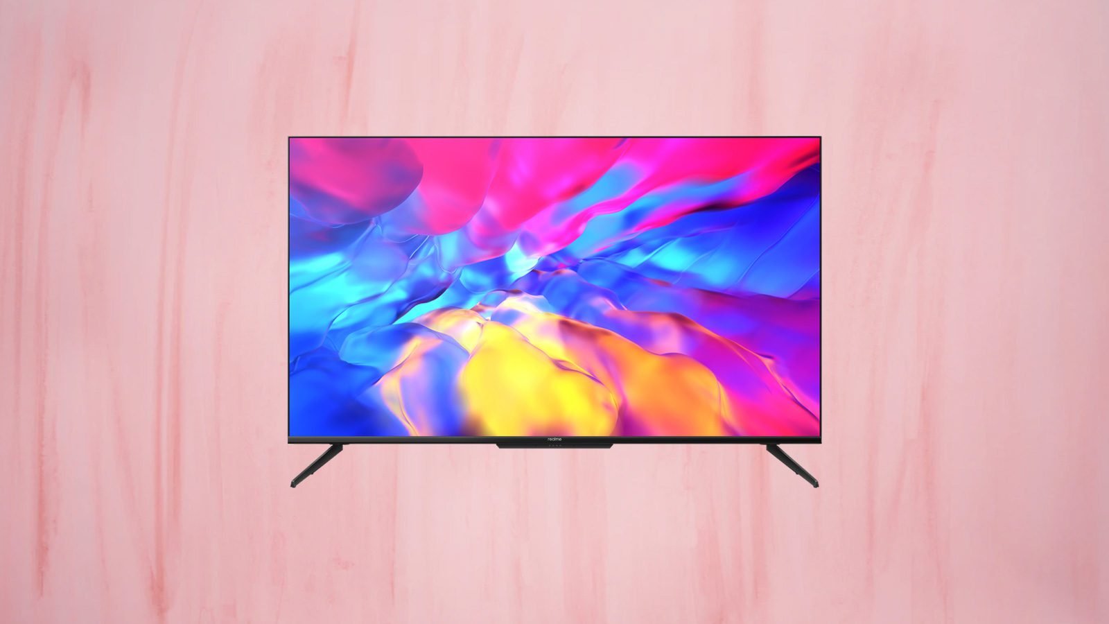 Realme Smart TV 4K