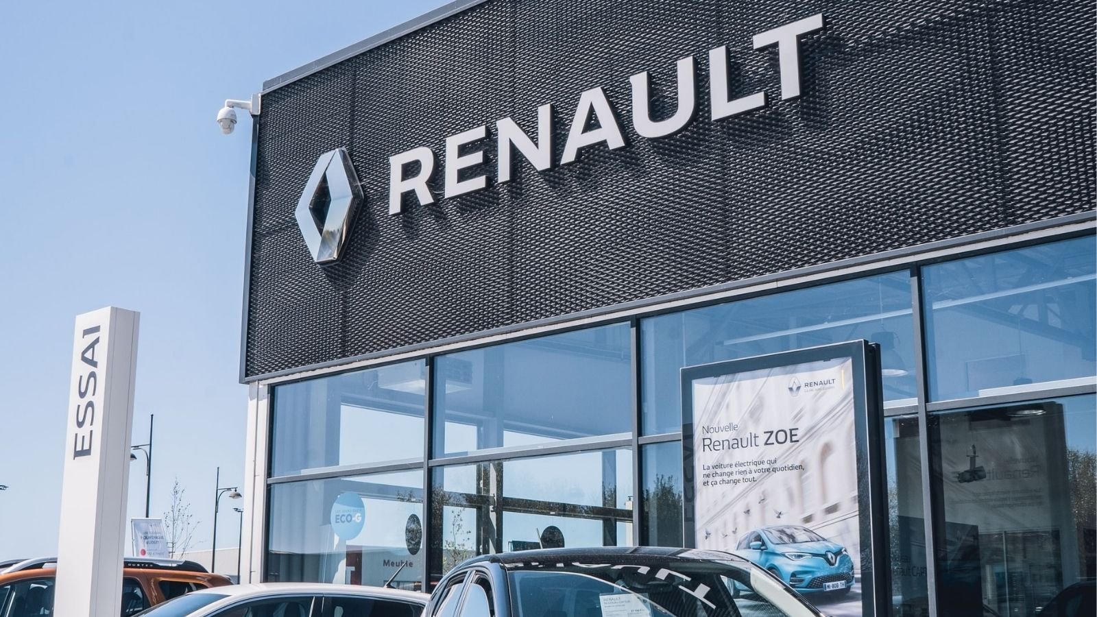 Renault Nissan