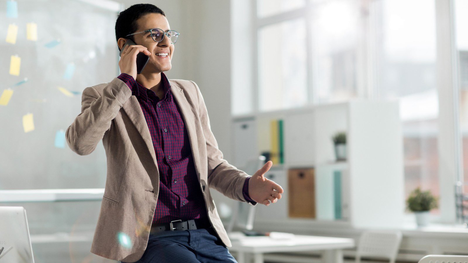 Successful Entrepreneur