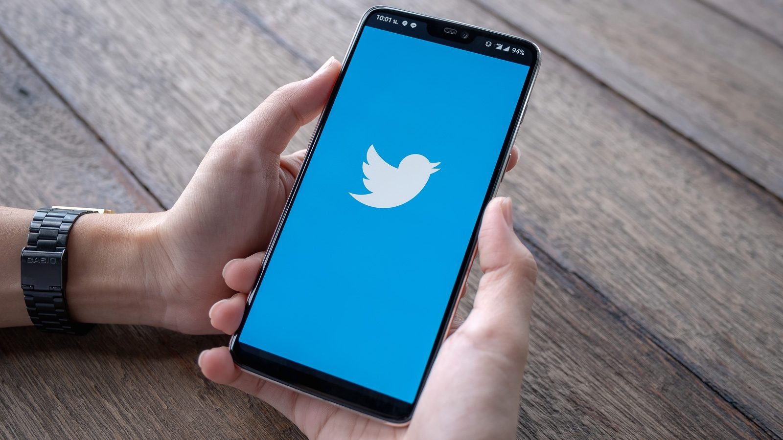 Twitter Partner Razorpay