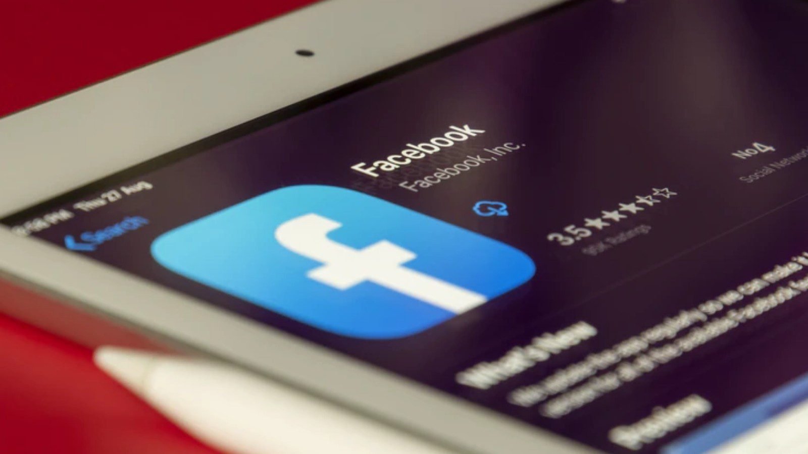 Facebook Asia Foundation