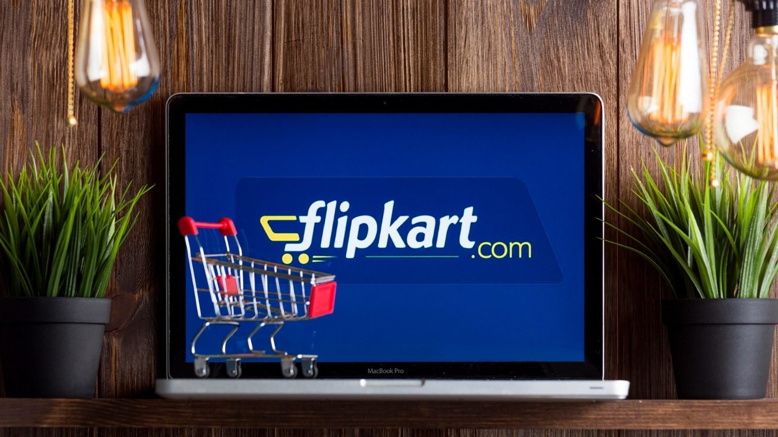 Flipkart Nothing Partnership