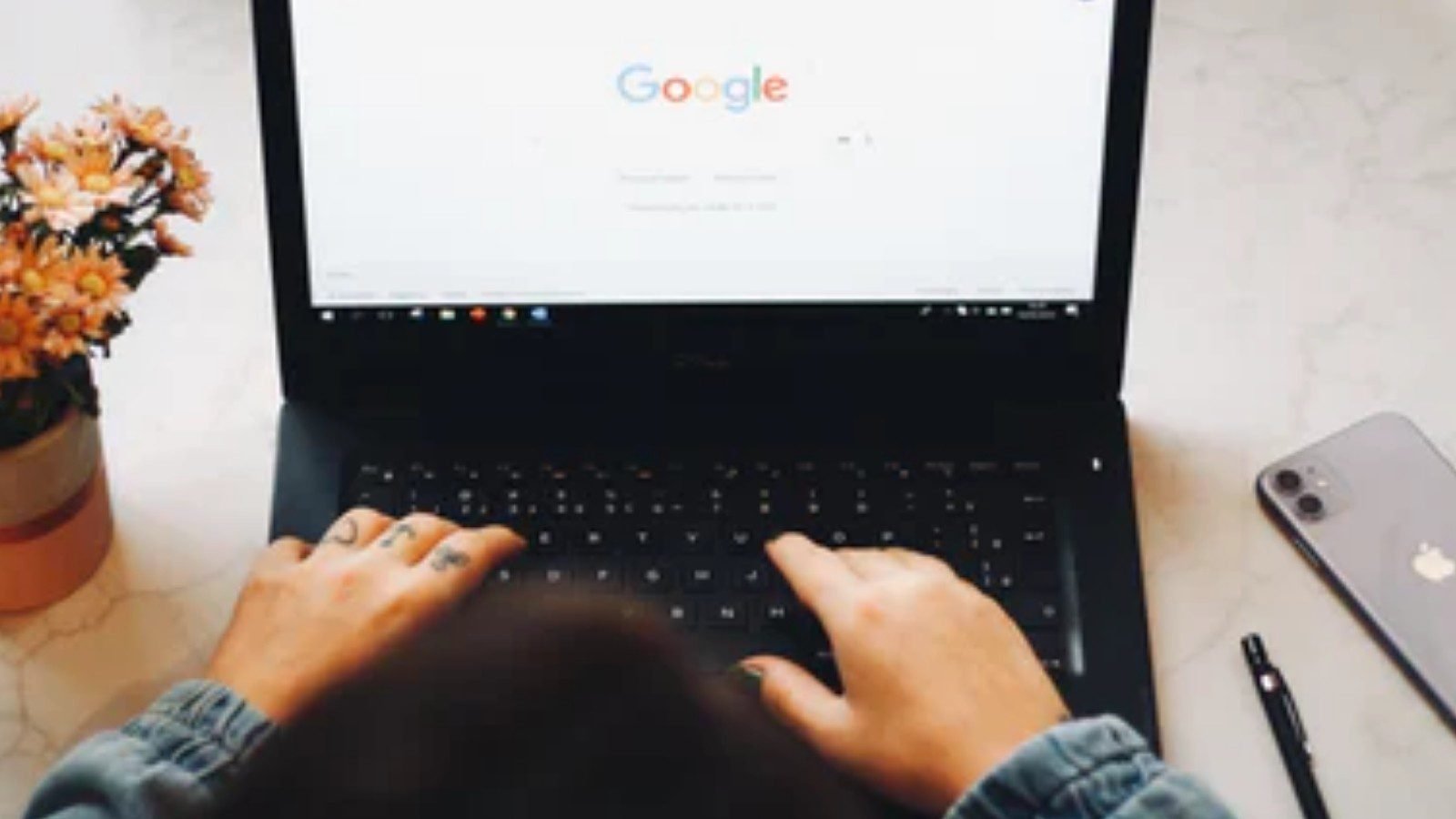 Google Android 12 Beta 2