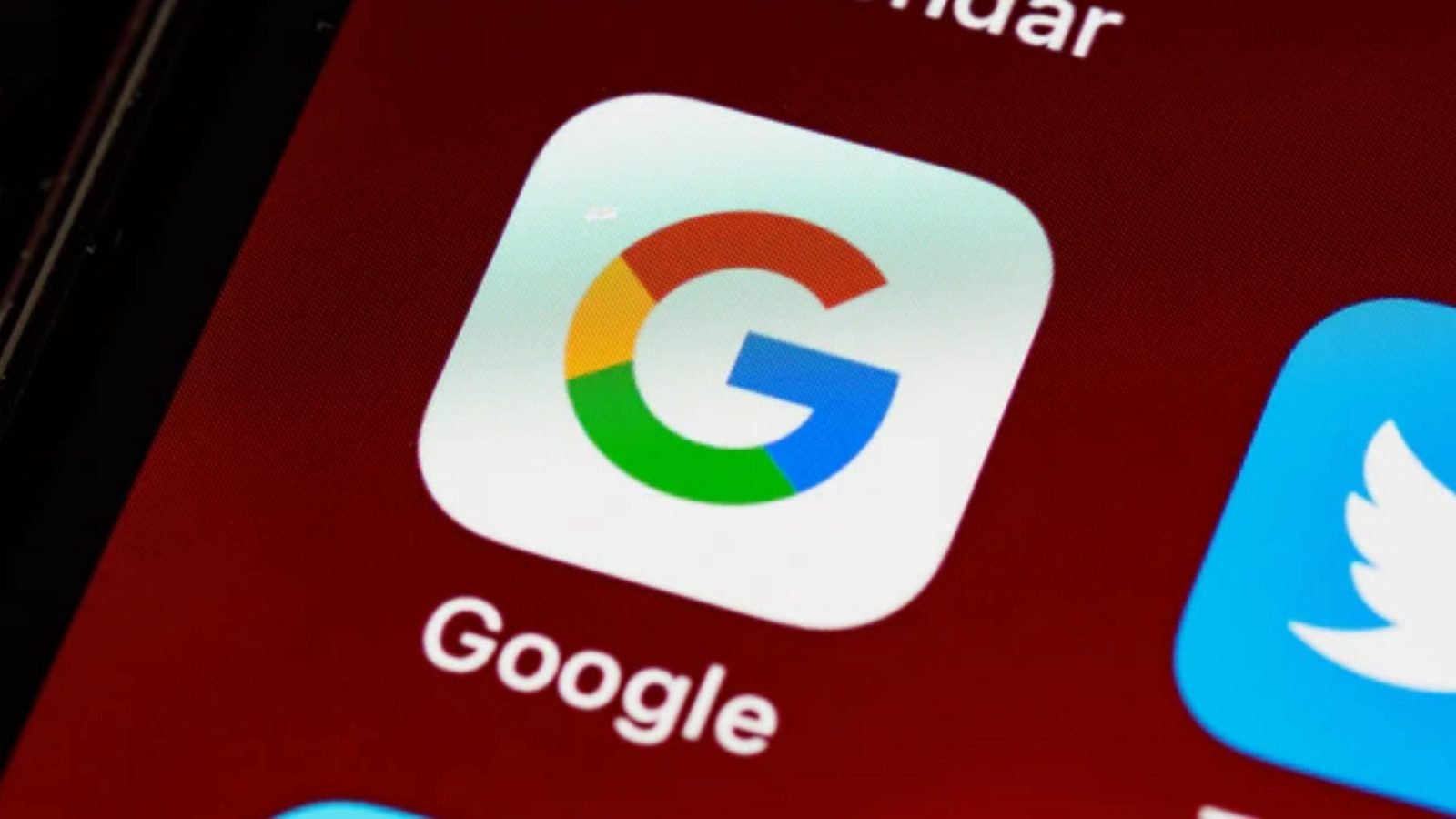 Google messages features