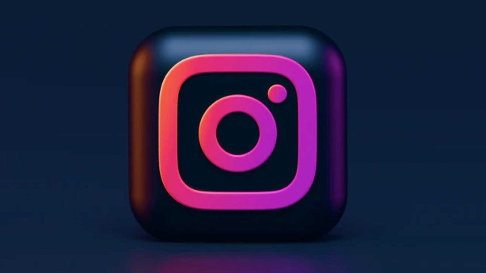 Instagram from Desktop
