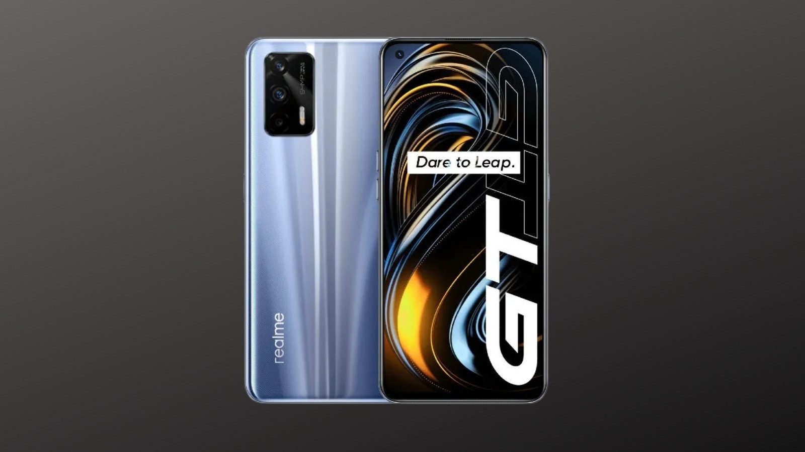 Realme GT