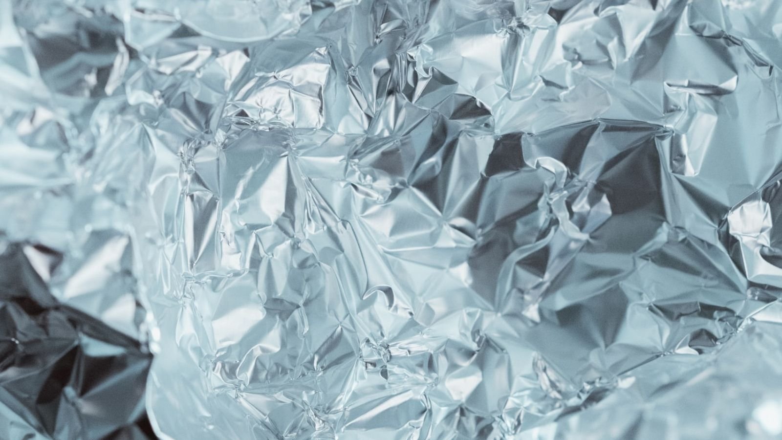 Aluminum Foil