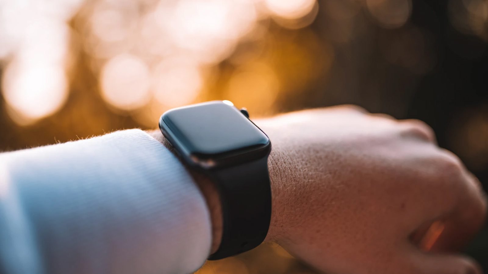 Apple Watch ECG Feature