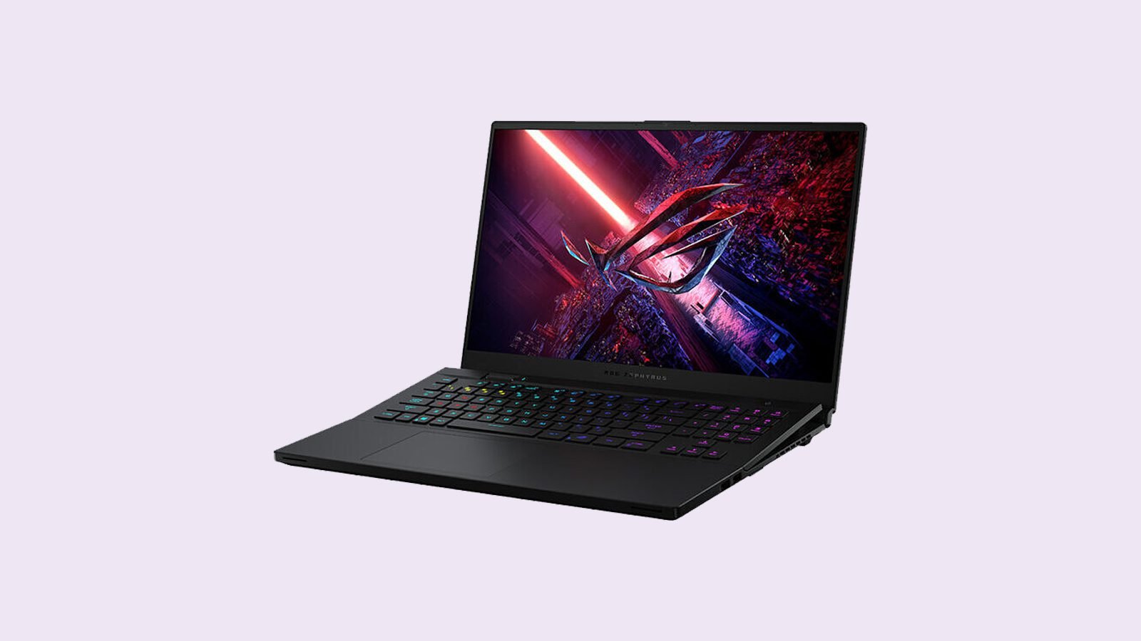 Asus Gaming Laptop