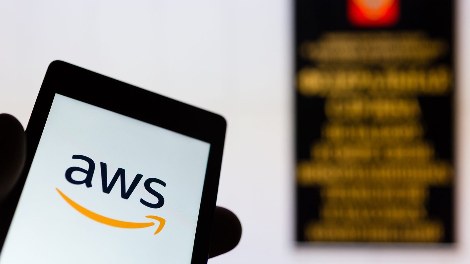 AWS Location Service