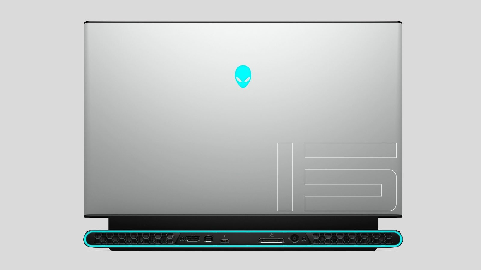 Dell Alienware Gaming Laptop
