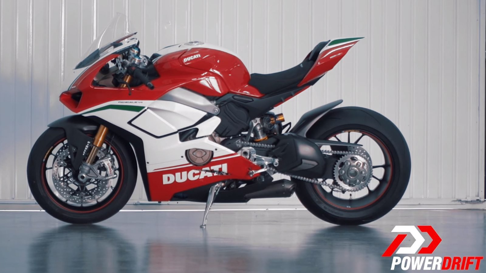 Ducati Launches BS6 Panigale V4, Diavel 1260 in India