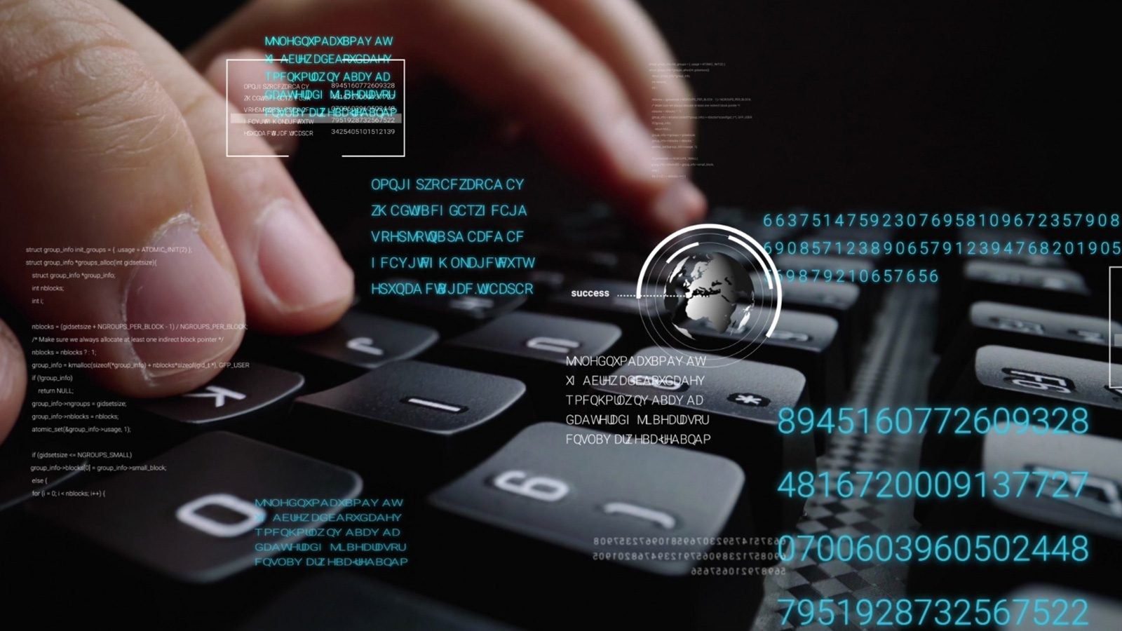 Face Recognition Algorithm