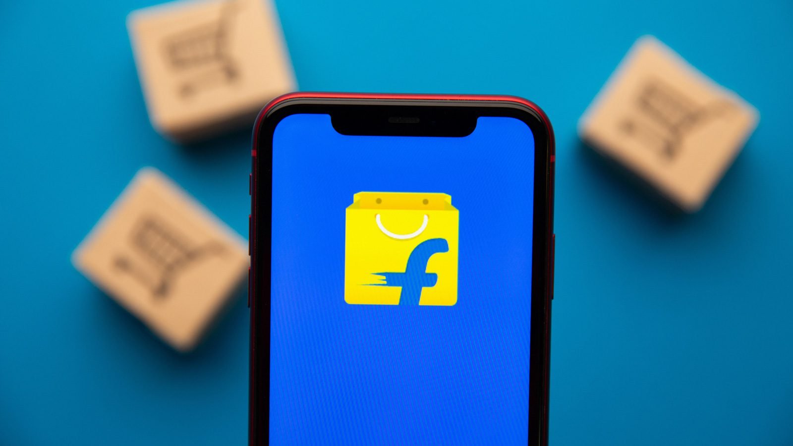 Flipkart Pay