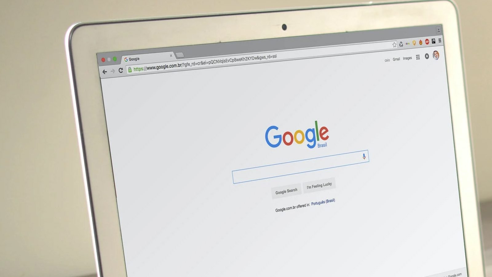Google Chrome Downloads