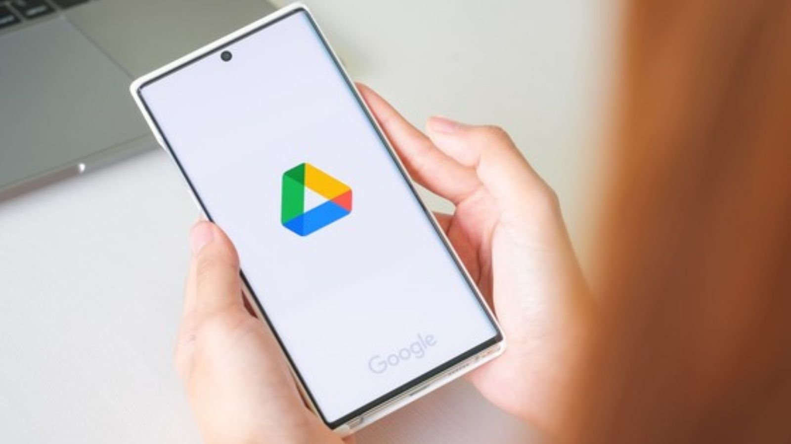 google cloud app Google Cloud App