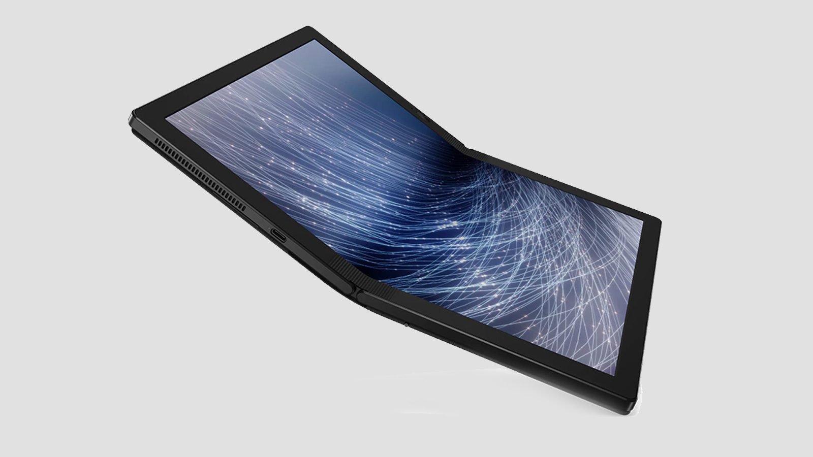 Lenovo Thinkpad X1 Fold
