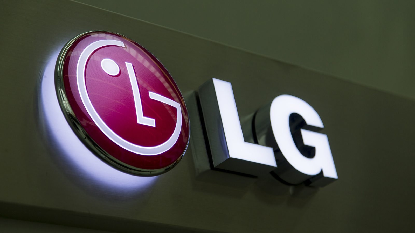 LG Corporation