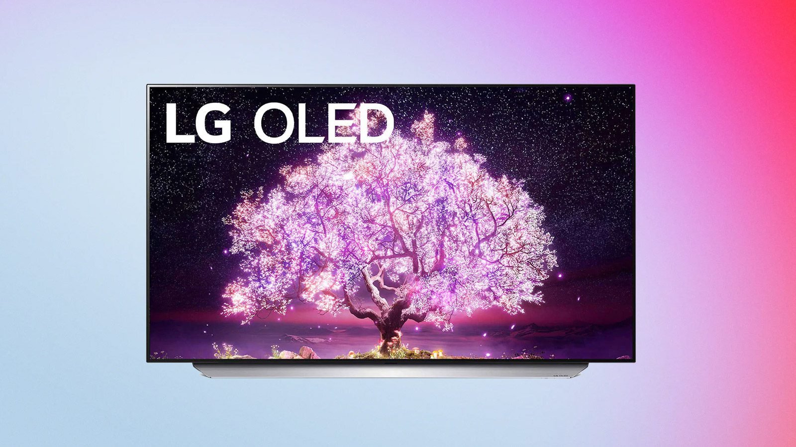LG Oled TV