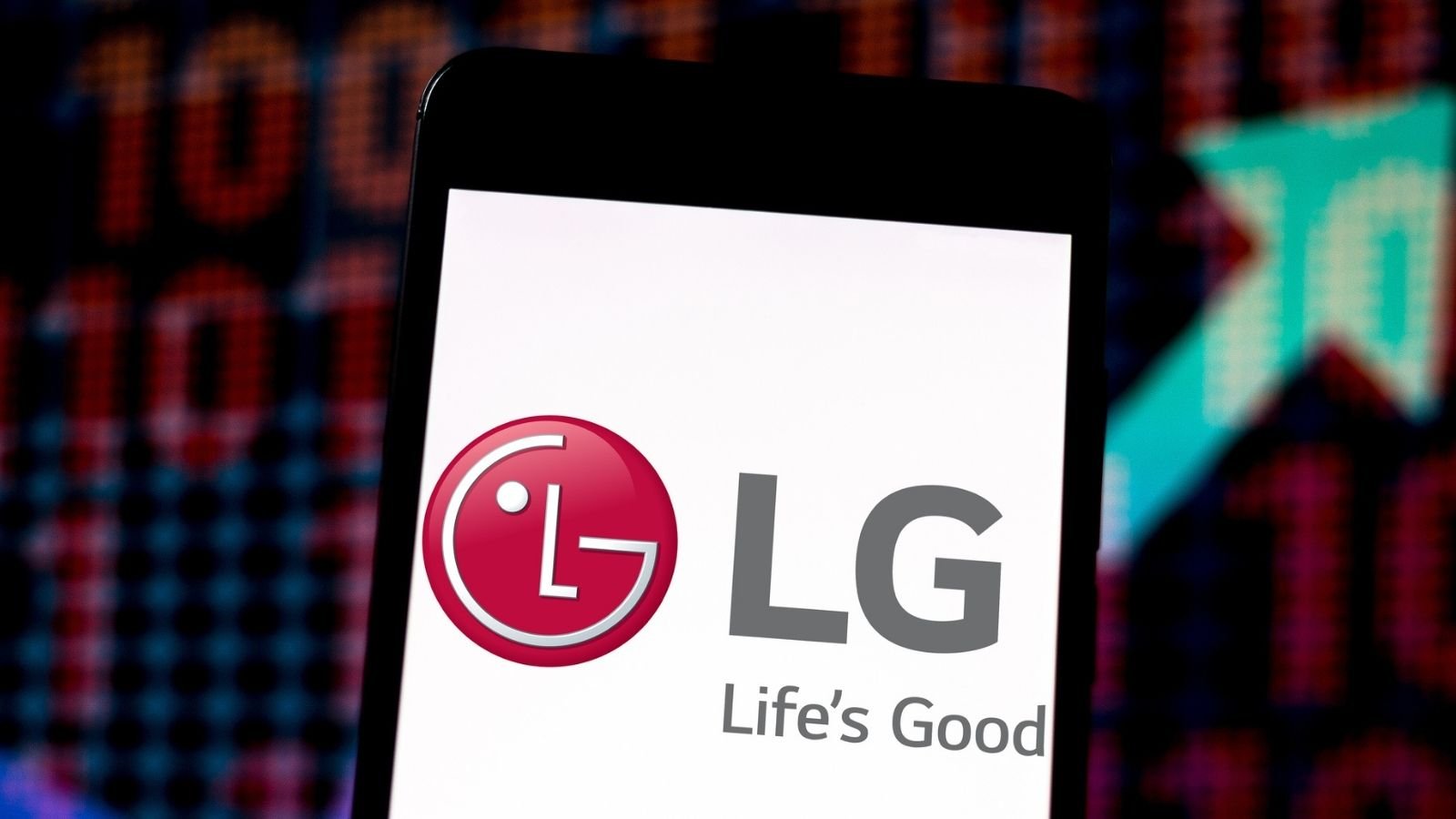 LG Electronics