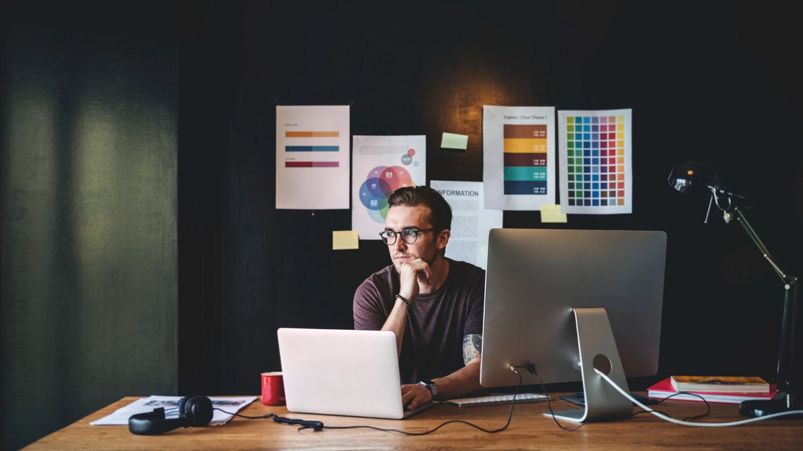 making graphic design Making Graphic Design