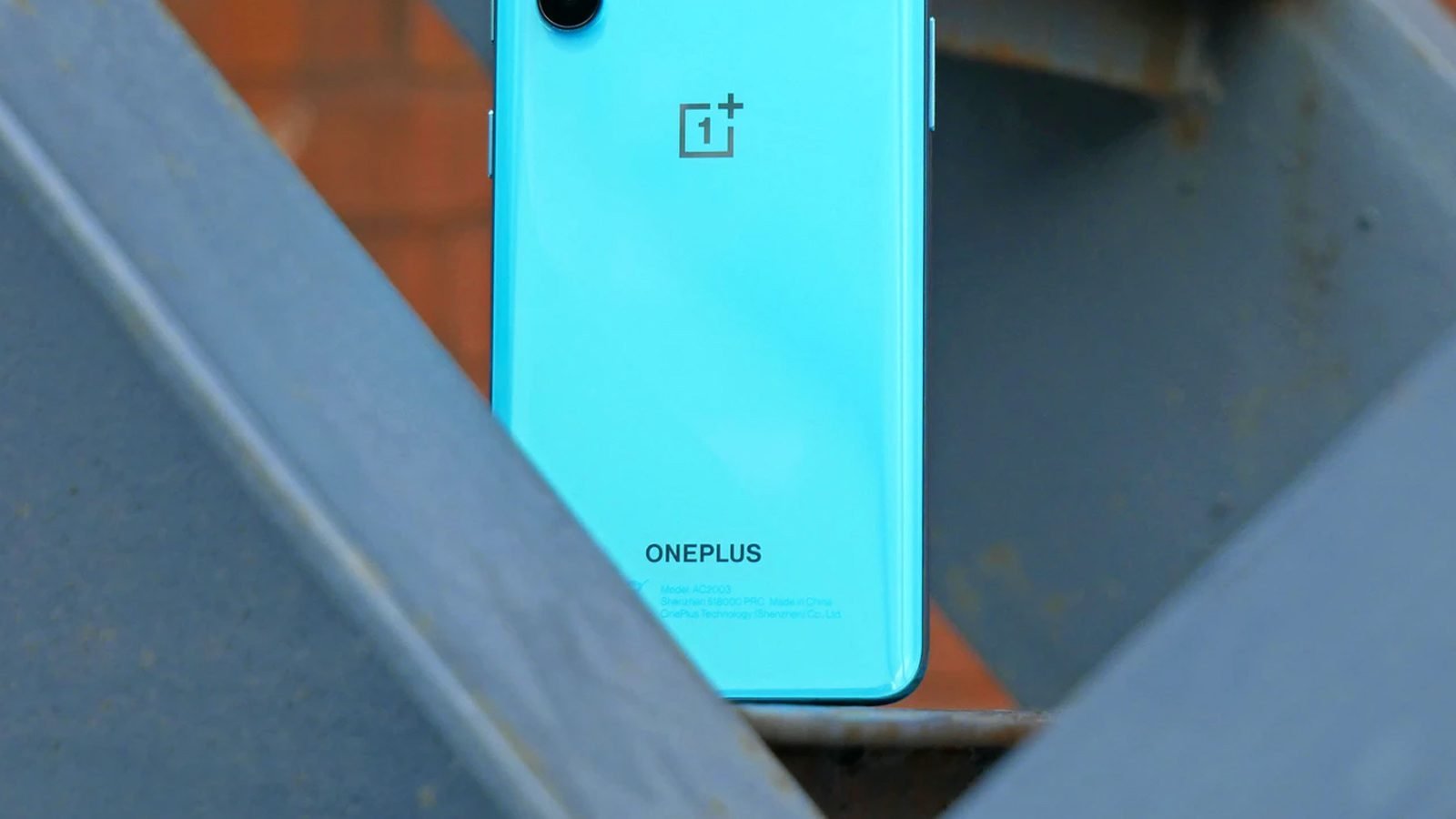 OnePlus Smartphone