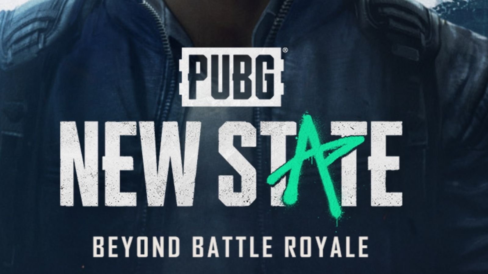 Alpha pubg new state фото 112