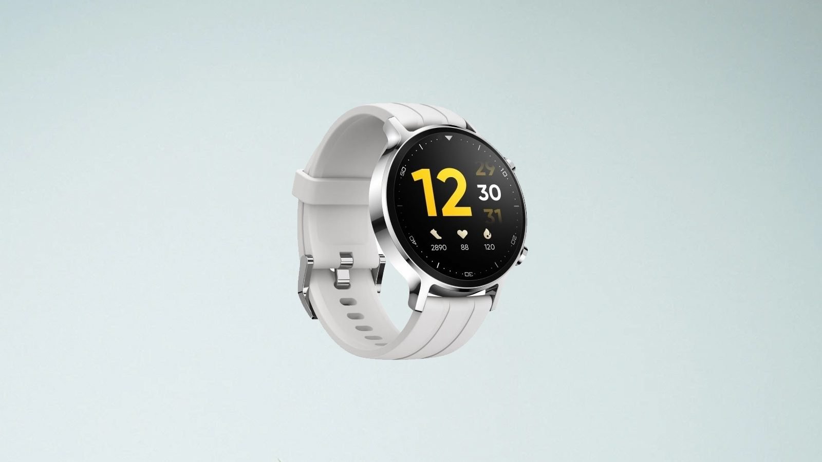 Realme Watch S Smartwatch
