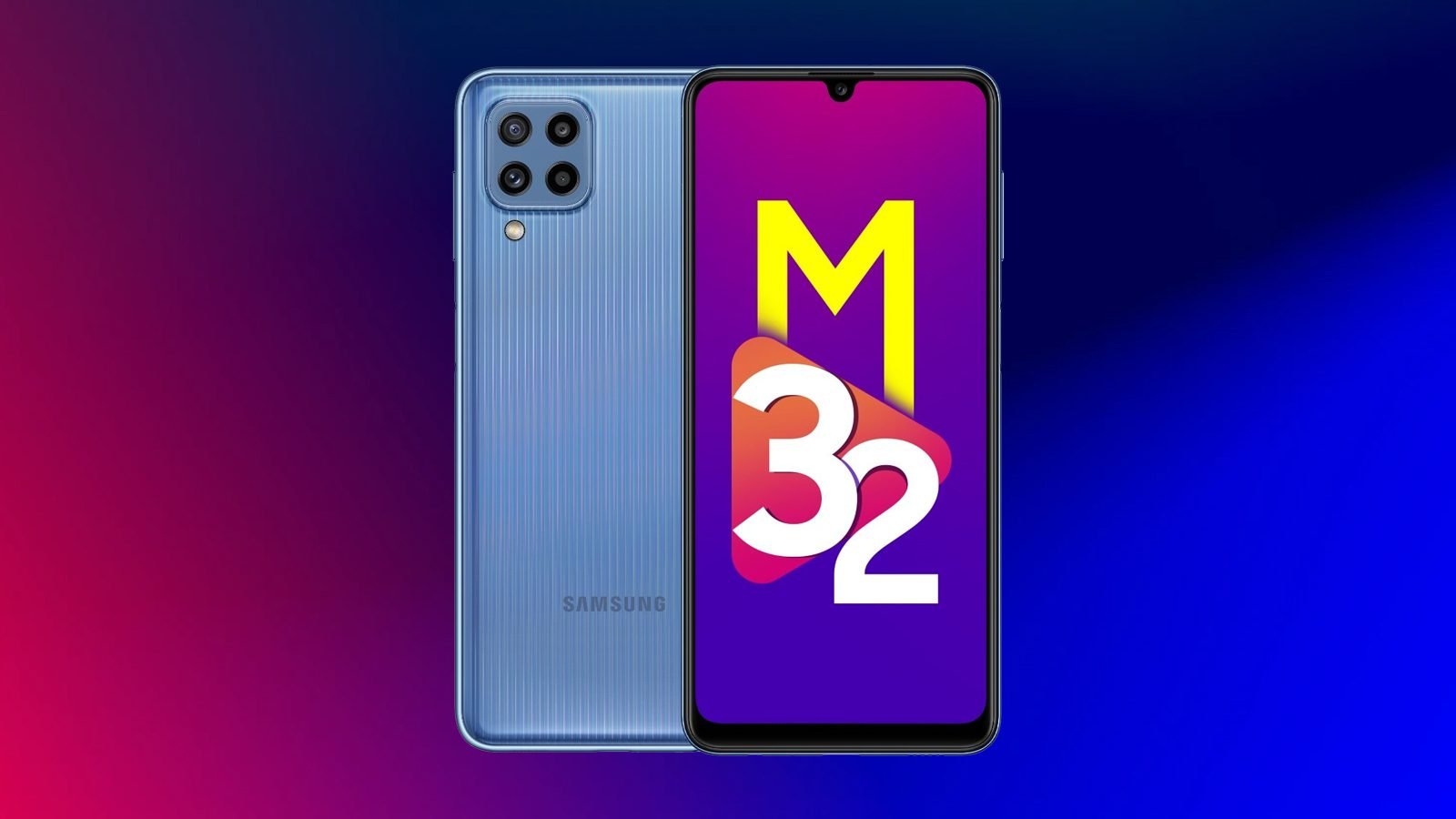 Смартфон samsung galaxy m32 обзор