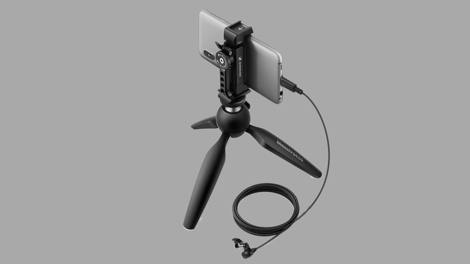 Sennheiser XS Lav Microphone