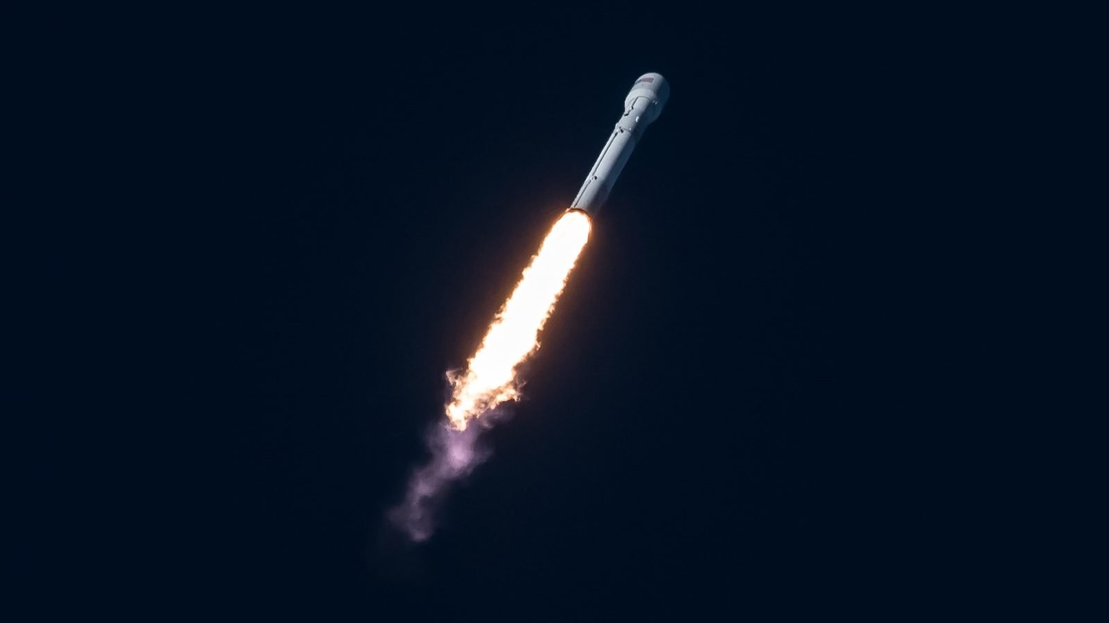 Spacex Rocket