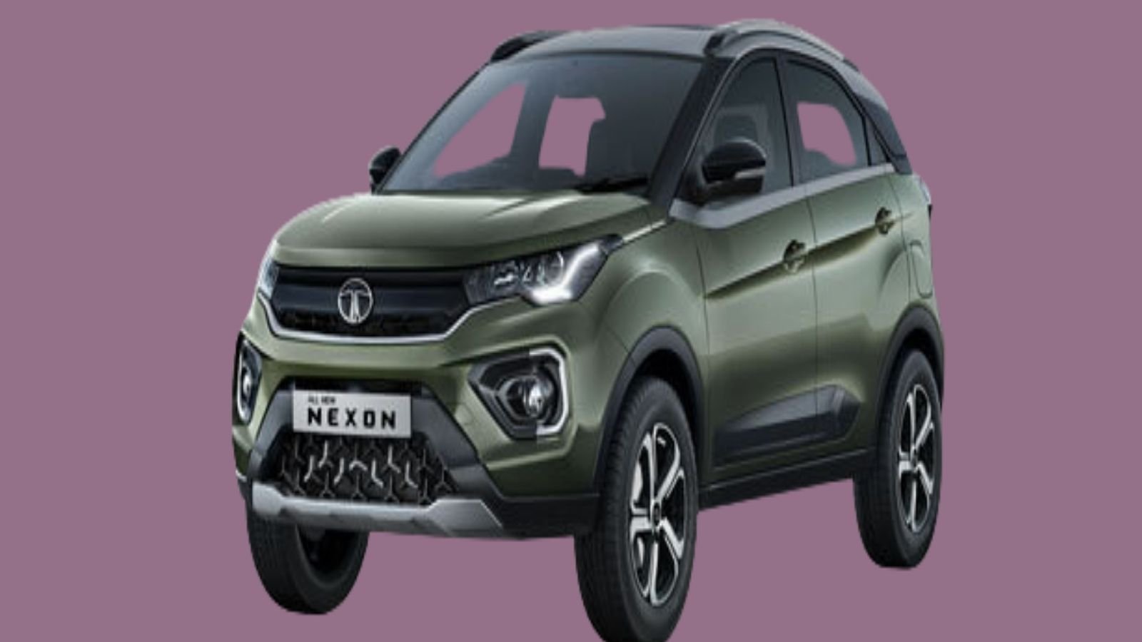 Tata Motors Nexon