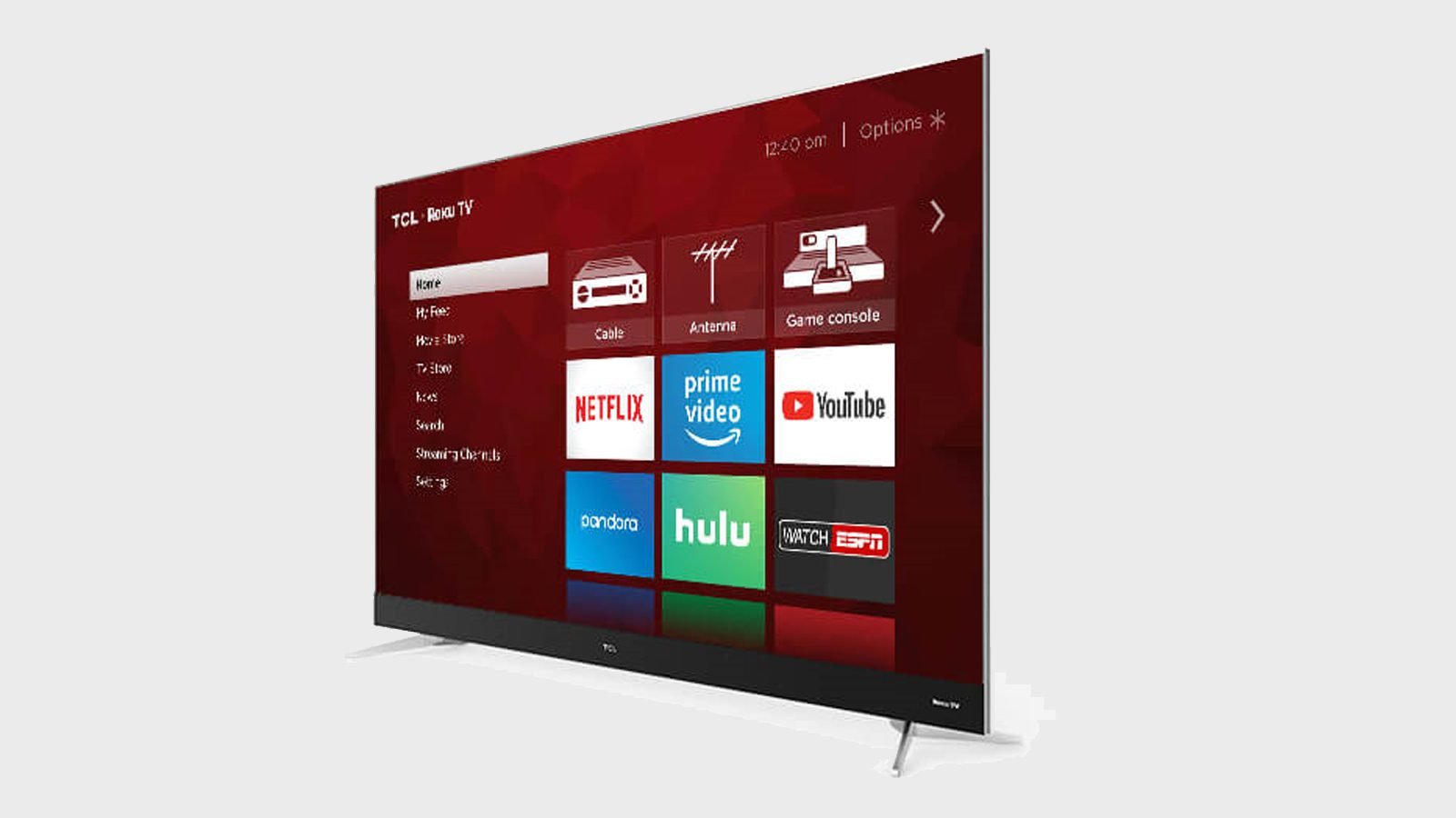 TCL C Series Smart TV