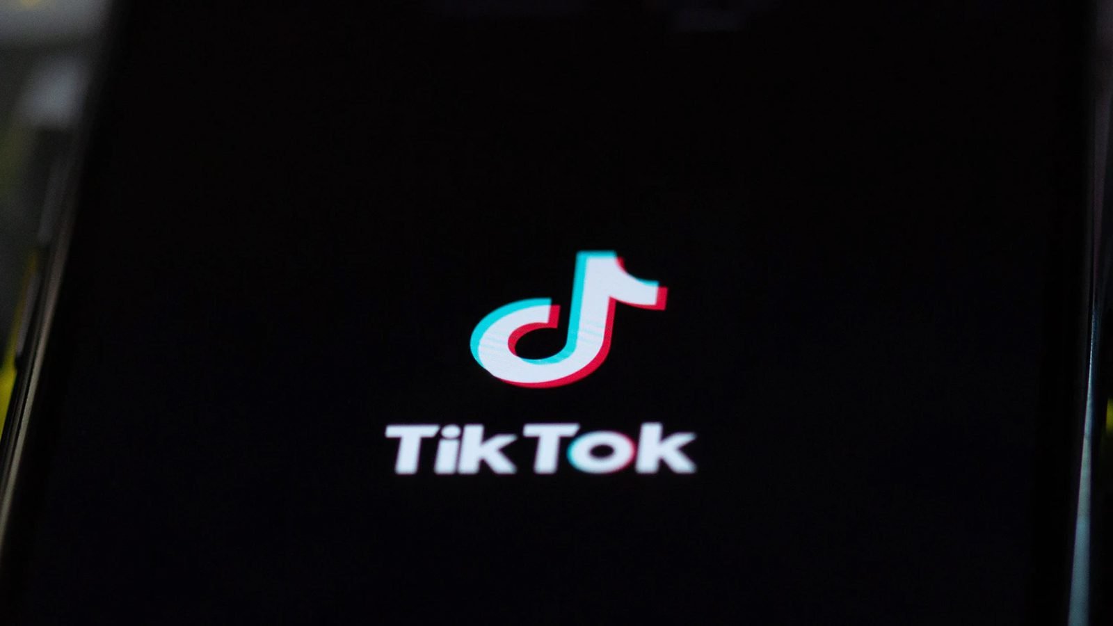 TikTok Biometric Data