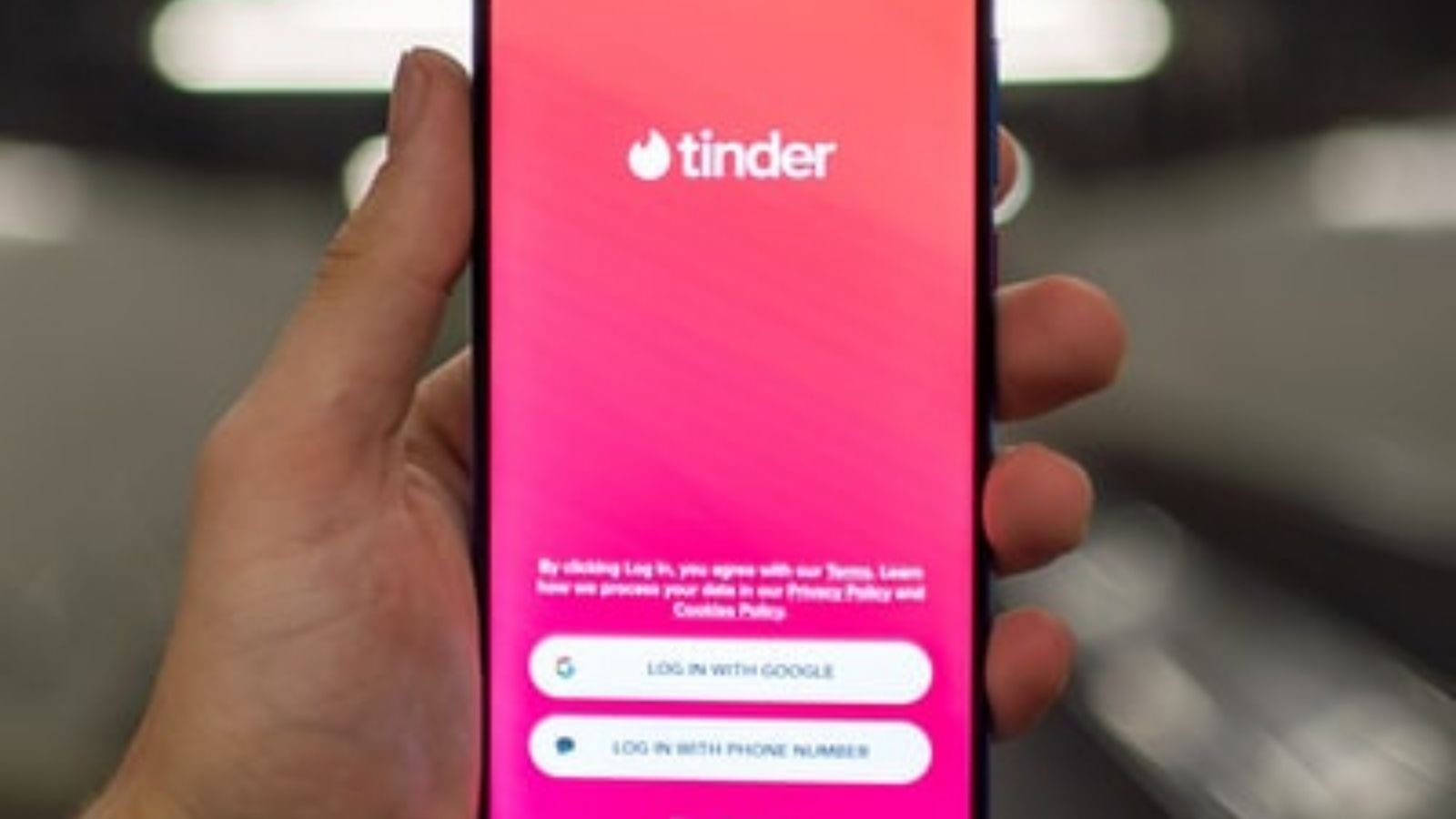 download tinder app