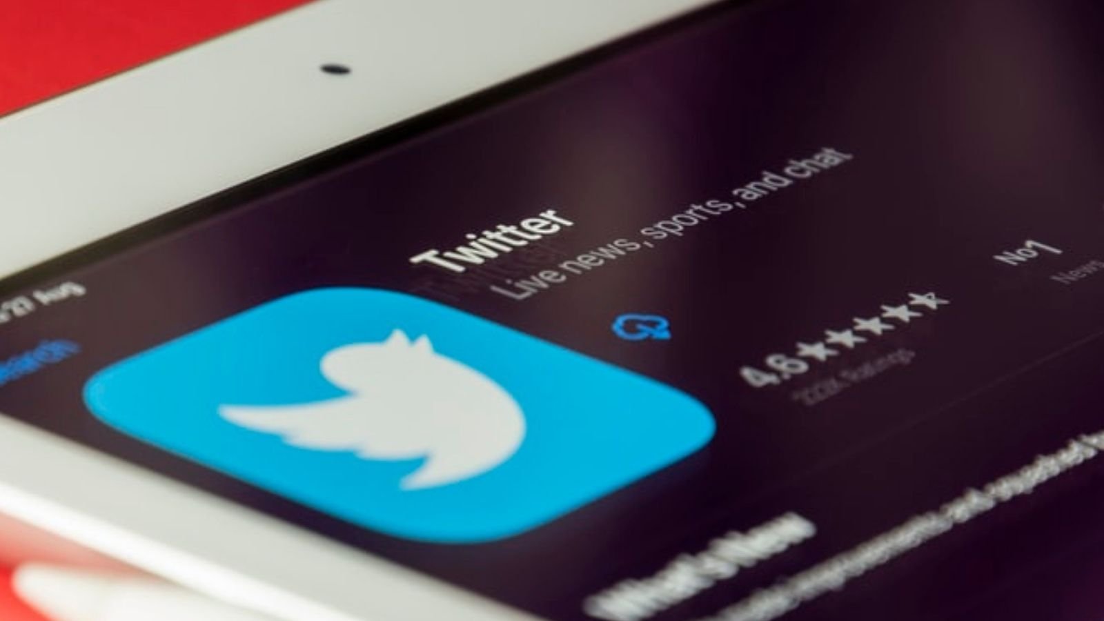 Twitter App Download