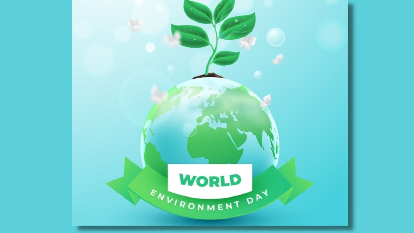 World Environment Day