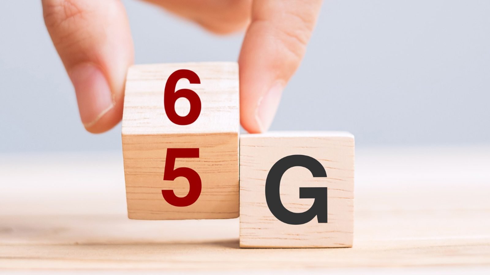 5g and 6g tech 5G And 6G Tech