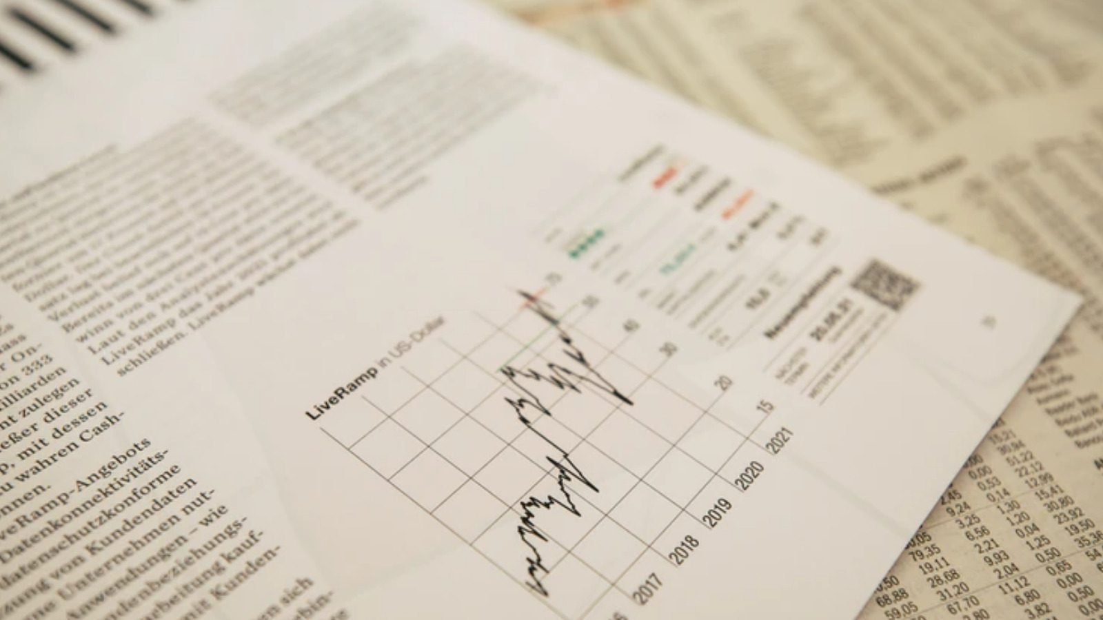 Global Markets Accelerator Programme